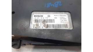 CENTRALITA MOTOR UCE PEUGEOT 406 (1998-2001) 2.0 HDI 110 109CV 1997CC - L.7510579 / 9643525380