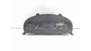 CUADRO INSTRUMENTOS PEUGEOT 406 (1998-2001) 2.0 HDI 110 109CV 1997CC - L.7510599 / 9642948380