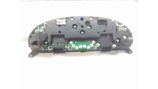CUADRO INSTRUMENTOS PEUGEOT 406 (1998-2001) 2.0 HDI 110 109CV 1997CC - L.7510599 / 9642948380 2