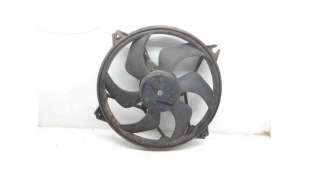 ELECTROVENTILADOR PEUGEOT 406 (1998-2001) 2.0 HDI 110 109CV 1997CC - L.7510609 / 1250F1