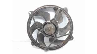 ELECTROVENTILADOR PEUGEOT 406 (1998-2001) 2.0 HDI 110 109CV 1997CC - L.7510609 / 1250F1 2