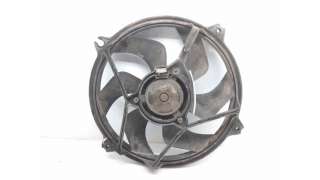 ELECTROVENTILADOR PEUGEOT 406 (1998-2001) 2.0 HDI 110 109CV 1997CC - L.7510609 / 1250F1