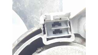 ELECTROVENTILADOR PEUGEOT 406 (1998-2001) 2.0 HDI 110 109CV 1997CC - L.7510609 / 1250F1
