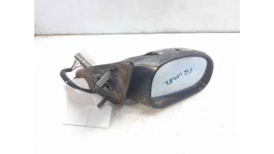 RETROVISOR DERECHO PEUGEOT 406 (1998-2001) 2.0 HDI 110 109CV 1997CC - L.7510725 / 8149V7