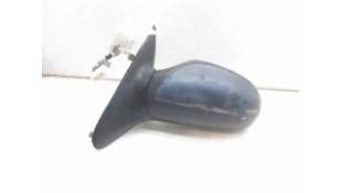 RETROVISOR IZQUIERDO PEUGEOT 406 (1998-2001) 2.0 HDI 110 109CV 1997CC - L.7510726 / 8149V3 2