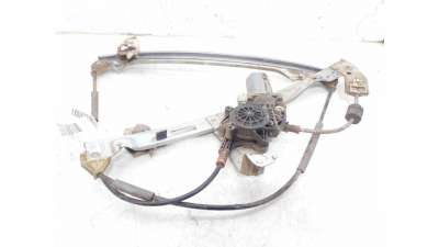 ELEVALUNAS DELANTERO IZQUIERDO PEUGEOT 206 FASTBACK (2001-2009) 1.4 HDI ECO 70 68CV 1398CC - L.7510841 / 9221G0