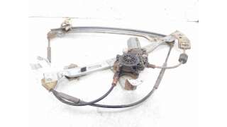ELEVALUNAS DELANTERO IZQUIERDO PEUGEOT 206 FASTBACK (2001-2009) 1.4 HDI ECO 70 68CV 1398CC - L.7510841 / 9221G0