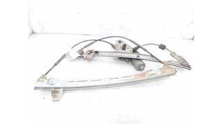 ELEVALUNAS DELANTERO IZQUIERDO PEUGEOT 206 FASTBACK (2001-2009) 1.4 HDI ECO 70 68CV 1398CC - L.7510841 / 9221G0