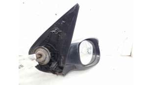 RETROVISOR DERECHO PEUGEOT 206 FASTBACK (2001-2009) 1.4 HDI ECO 70 68CV 1398CC - L.7510937 / 017003