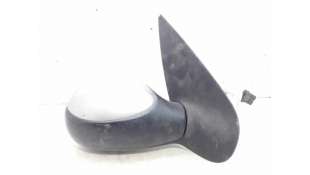 RETROVISOR DERECHO PEUGEOT 206 FASTBACK (2001-2009) 1.4 HDI ECO 70 68CV 1398CC - L.7510937 / 017003 2