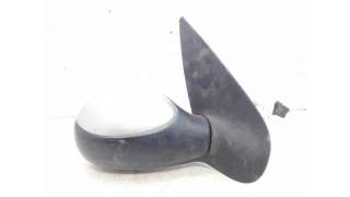RETROVISOR DERECHO PEUGEOT 206 FASTBACK (2001-2009) 1.4 HDI ECO 70 68CV 1398CC - L.7510937 / 017003