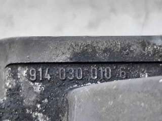 DEPRESOR FRENO / BOMBA VACÍO CITROEN C4 COUPÉ (2004-2011) 1.6 HDI 90CV 1560CC - L.7511064 / 9653898080