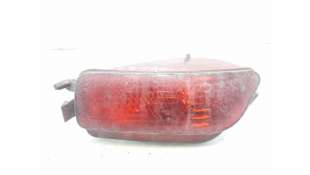 FARO ANTINIEBLA TRASERO IZQUIERDO CITROEN C4 COUPÉ (2004-2011) 1.6 HDI 90CV 1560CC - L.7511143 / 9652464680