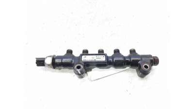 RAMPA INYECTORA CITROEN C4 COUPÉ (2004-2011) 1.6 HDI 90CV 1560CC - L.7511166 / 9654592680