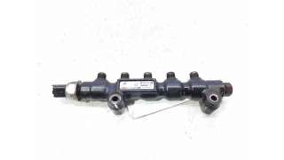 RAMPA INYECTORA CITROEN C4 COUPÉ (2004-2011) 1.6 HDI 90CV 1560CC - L.7511166 / 9654592680
