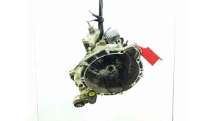 CAJA CAMBIOS FORD FIESTA V (2001-2008) 1.4 16V 80CV 1388CC - L.7511266 / 2N1R7002CB