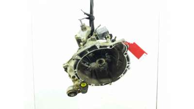CAJA CAMBIOS FORD FIESTA V (2001-2008) 1.4 16V 80CV 1388CC - L.7511266 / 2N1R7002CB