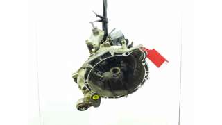 CAJA CAMBIOS FORD FIESTA V (2001-2008) 1.4 16V 80CV 1388CC - L.7511266 / 2N1R7002CB