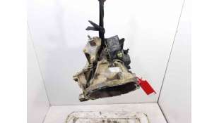 CAJA CAMBIOS FORD FIESTA V (2001-2008) 1.4 16V 80CV 1388CC - L.7511266 / 2N1R7002CB 2
