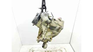 CAJA CAMBIOS FORD FIESTA V (2001-2008) 1.4 16V 80CV 1388CC - L.7511266 / 2N1R7002CB