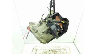 CAJA CAMBIOS FORD FIESTA V (2001-2008) 1.4 16V 80CV 1388CC - L.7511266 / 2N1R7002CB