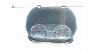 CUADRO INSTRUMENTOS FORD FIESTA V (2001-2008) 1.4 16V 80CV 1388CC - L.7511346 / 4S6F10849EA