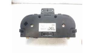 CUADRO INSTRUMENTOS FORD FIESTA V (2001-2008) 1.4 16V 80CV 1388CC - L.7511346 / 4S6F10849EA 2