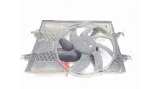 ELECTROVENTILADOR FORD FIESTA V (2001-2008) 1.4 16V 80CV 1388CC - L.7511354 / 4S6H8C607AB
