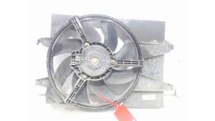 ELECTROVENTILADOR FORD FIESTA V (2001-2008) 1.4 16V 80CV 1388CC - L.7511354 / 4S6H8C607AB 2