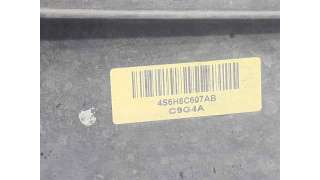 ELECTROVENTILADOR FORD FIESTA V (2001-2008) 1.4 16V 80CV 1388CC - L.7511354 / 4S6H8C607AB