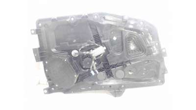 ELEVALUNAS DELANTERO IZQUIERDO FORD FIESTA V (2001-2008) 1.4 16V 80CV 1388CC - L.7511356 / 8S61A23209AA