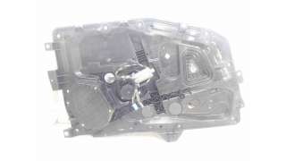 ELEVALUNAS DELANTERO IZQUIERDO FORD FIESTA V (2001-2008) 1.4 16V 80CV 1388CC - L.7511356 / 8S61A23209AA