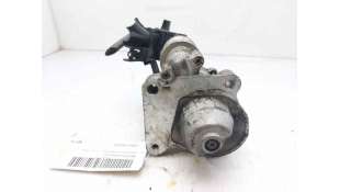 MOTOR ARRANQUE FORD FIESTA V (2001-2008) 1.4 16V 80CV 1388CC - L.7511411 / 2S6U11000CB
