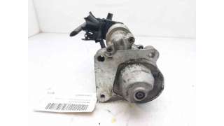 MOTOR ARRANQUE FORD FIESTA V (2001-2008) 1.4 16V 80CV 1388CC - L.7511411 / 2S6U11000CB