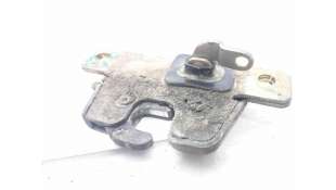 CERRADURA MALETERO / PORTON SEAT TOLEDO I (1996-1999) 1.9 TDI 110CV 1896CC - L.7511543 / 1L0827505 2