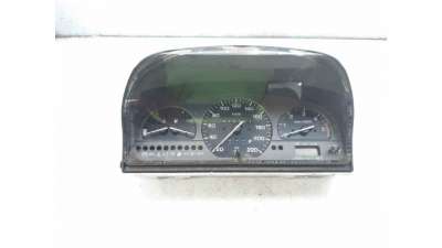 CUADRO INSTRUMENTOS SEAT TOLEDO I (1996-1999) 1.9 TDI 110CV 1896CC - L.7511560 / 1L0919033D