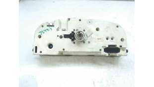 CUADRO INSTRUMENTOS SEAT TOLEDO I (1996-1999) 1.9 TDI 110CV 1896CC - L.7511560 / 1L0919033D 2