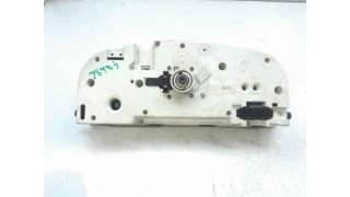 CUADRO INSTRUMENTOS SEAT TOLEDO I (1996-1999) 1.9 TDI 110CV 1896CC - L.7511560 / 1L0919033D