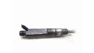 INYECTOR SEAT TOLEDO I (1996-1999) 1.9 TDI 110CV 1896CC - L.7511596 / 028130201T