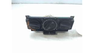 MANDO CALEFACCION /  AIRE ACONDICIONADO SEAT TOLEDO I (1996-1999) 1.9 TDI 110CV 1896CC - L.7511608 / 1L0820045B