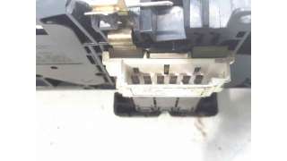 MANDO CALEFACCION /  AIRE ACONDICIONADO SEAT TOLEDO I (1996-1999) 1.9 TDI 110CV 1896CC - L.7511608 / 1L0820045B