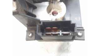 MANDO CALEFACCION /  AIRE ACONDICIONADO SEAT TOLEDO I (1996-1999) 1.9 TDI 110CV 1896CC - L.7511608 / 1L0820045B