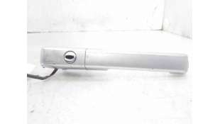 MANETA EXTERIOR DELANTERA DERECHA SEAT TOLEDO I (1996-1999) 1.9 TDI 110CV 1896CC - L.7511619 / 1L0837208CFKZ
