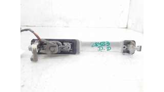 MANETA EXTERIOR DELANTERA DERECHA SEAT TOLEDO I (1996-1999) 1.9 TDI 110CV 1896CC - L.7511619 / 1L0837208CFKZ