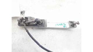 MANETA EXTERIOR DELANTERA IZQUIERDA SEAT TOLEDO I (1996-1999) 1.9 TDI 110CV 1896CC - L.7511620 / 1L0837207CFKZ