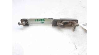 MANETA EXTERIOR TRASERA DERECHA SEAT TOLEDO I (1996-1999) 1.9 TDI 110CV 1896CC - L.7511622 / 1L0839206