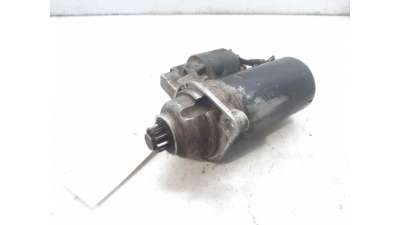 MOTOR ARRANQUE SEAT TOLEDO I (1996-1999) 1.9 TDI 110CV 1896CC - L.7511629 / 0001125042
