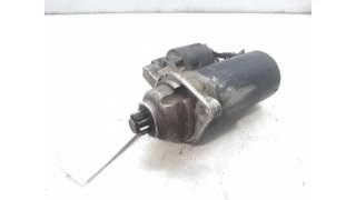 MOTOR ARRANQUE SEAT TOLEDO I (1996-1999) 1.9 TDI 110CV 1896CC - L.7511629 / 0001125042