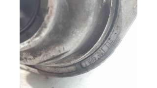 MOTOR ARRANQUE SEAT TOLEDO I (1996-1999) 1.9 TDI 110CV 1896CC - L.7511629 / 0001125042