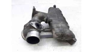 VALVULA EGR SEAT TOLEDO I (1996-1999) 1.9 TDI 110CV 1896CC - L.7511696 / 028129711 2